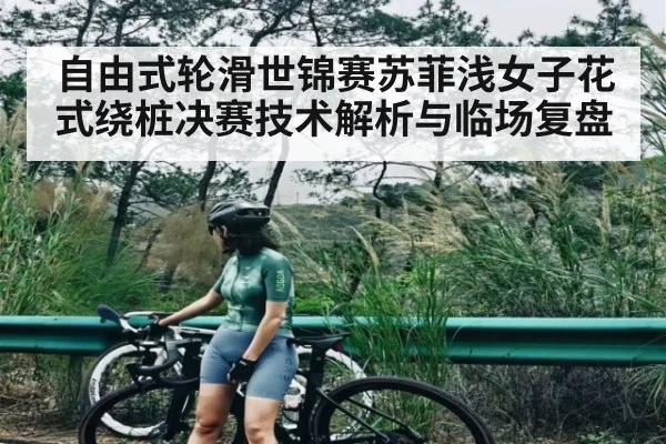 自由式轮滑世锦赛苏菲浅女子花式绕桩决赛技术解析与临场复盘 - kaiyun