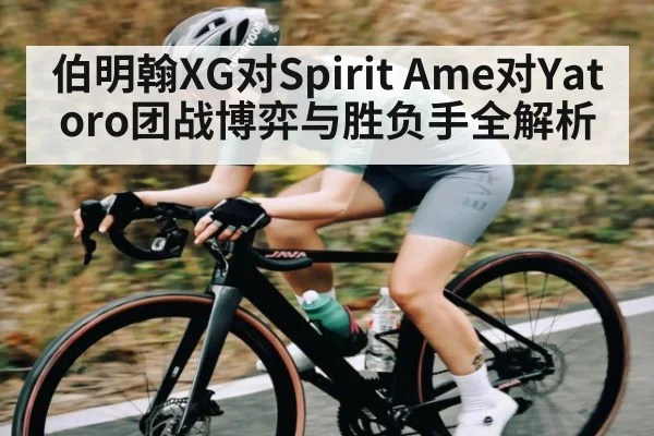 伯明翰XG对Spirit Ame对Yatoro团战博弈与胜负手全解析 - kaiyun